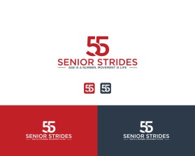 Senior Strides entry by eunois