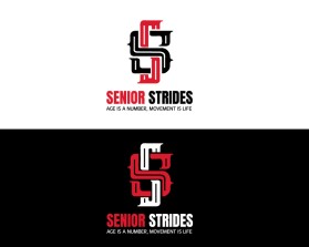 Senior Strides entry by revizavimala