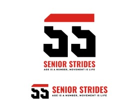 Senior Strides entry by Novan