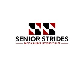 Senior Strides entry by dendird