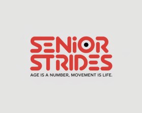 Senior Strides entry by Sobuj