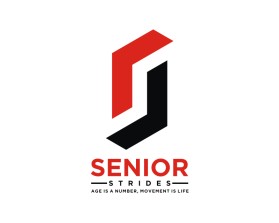 Senior Strides entry by jannatan