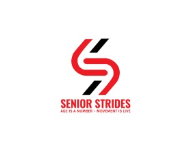 Senior Strides entry by igoromansyah8