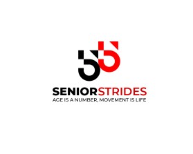 Senior Strides entry by Jagad Langitan