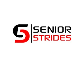 Senior Strides entry by Kawser480