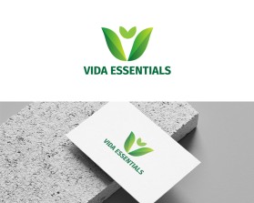 Vida Essentials entry by igoromansyah8