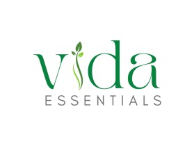 Vida Essentials entry by Maxdesigns