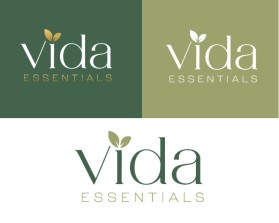 Vida Essentials entry by blxdesigns