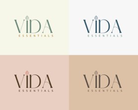 Vida Essentials entry by Maxdesigns