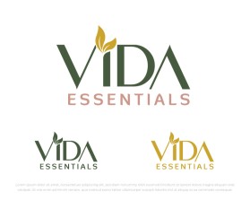 Vida Essentials entry by FXF Creations