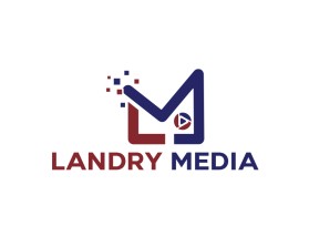 Landry Media entry by Artdesign60