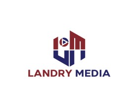 Landry Media entry by Artdesign60