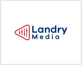 Landry Media entry by Billahi