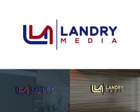 Landry Media entry by Sobuj