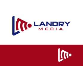 Landry Media entry by GreenR