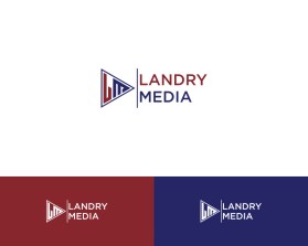 Landry Media entry by eunois