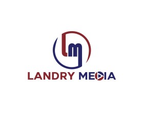 Landry Media entry by Artdesign60