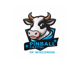 Pinball Capital of Wisconsin entry by Gianni Amore
