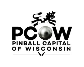 Pinball Capital of Wisconsin entry by Mark Brent Atkinson