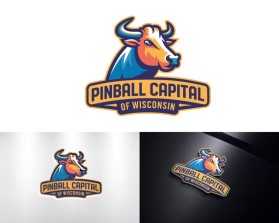 Pinball Capital of Wisconsin entry by Mazharul Islam
