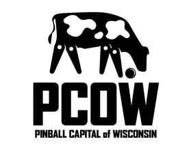 Pinball Capital of Wisconsin entry by Mark Brent Atkinson