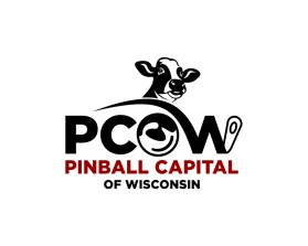 Pinball Capital of Wisconsin entry by mulia
