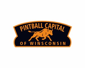 Pinball Capital of Wisconsin entry by makmur Sentosa