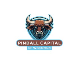 Pinball Capital of Wisconsin entry by Gianni Amore