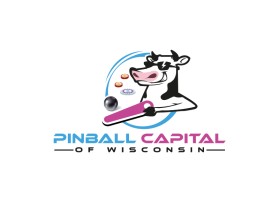 Pinball Capital of Wisconsin entry by bartous khalid