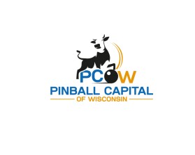 Pinball Capital of Wisconsin entry by bartous khalid