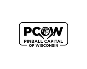 Pinball Capital of Wisconsin entry by rudi sumardi