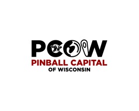 Pinball Capital of Wisconsin entry by mulia