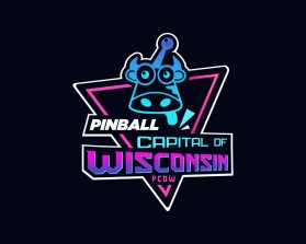 Pinball Capital of Wisconsin entry by Amit Kumar