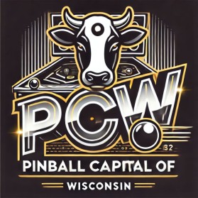 Pinball Capital of Wisconsin entry by Md Nor Hossain