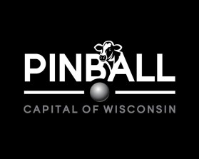 Pinball Capital of Wisconsin entry by subash