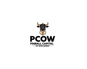 Pinball Capital of Wisconsin entry by Reviza Vimala