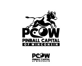 Pinball Capital of Wisconsin entry by Ari Muchtarom