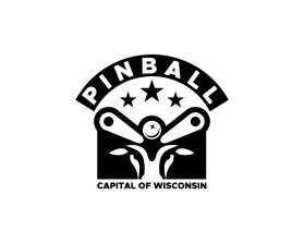 Pinball Capital of Wisconsin entry by Eryc Bhudi Praptomo