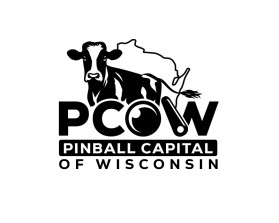 Pinball Capital of Wisconsin entry by Robert L. Turla