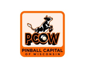 Pinball Capital of Wisconsin entry by rudi sumardi