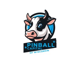 Pinball Capital of Wisconsin entry by Gianni Amore