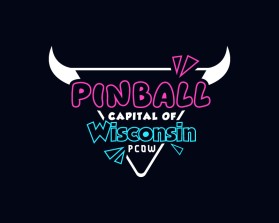 Pinball Capital of Wisconsin entry by Amit Kumar