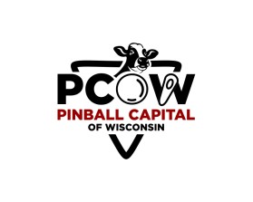Pinball Capital of Wisconsin entry by mulia