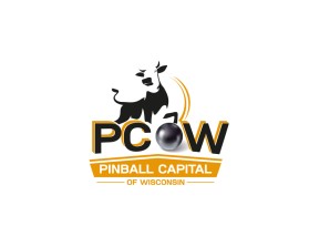Pinball Capital of Wisconsin entry by bartous khalid