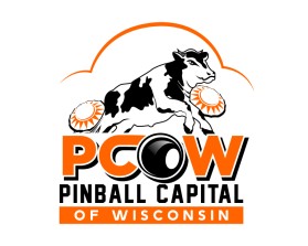 Pinball Capital of Wisconsin entry by Amit Kumar