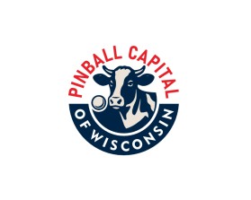 Pinball Capital of Wisconsin entry by makmur Sentosa