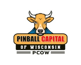 Pinball Capital of Wisconsin entry by Amit Kumar