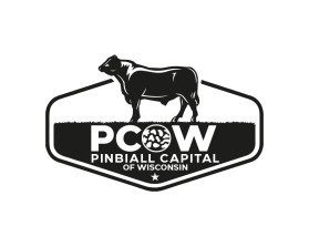 Pinball Capital of Wisconsin entry by Gianni Amore