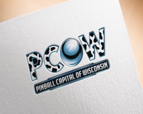 Pinball Capital of Wisconsin entry by Nadine Gharbi