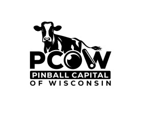 Pinball Capital of Wisconsin entry by Robert L. Turla